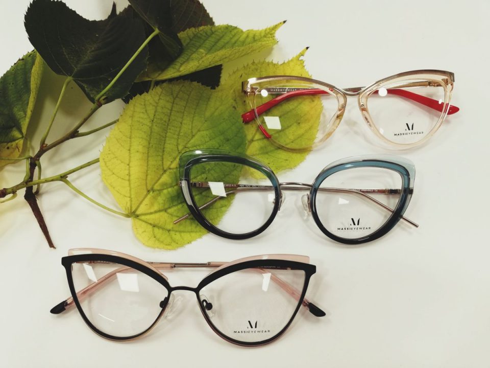 Okulary dla kobiet massi eyewear. Okulary Kęty, Tychy, Żory, Jaworzno, Czechowice