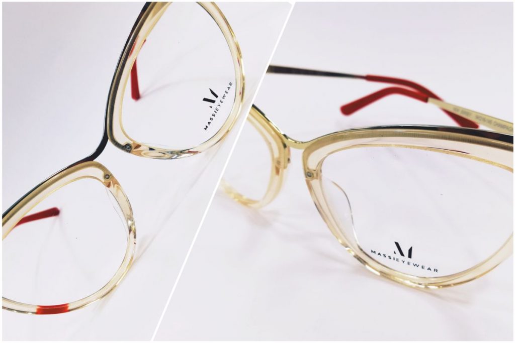 Okulary transparentne, przeźroczyste massi eyewear. Okulary Kęty, Tychy, Żory, Jaworzno, Czechowice