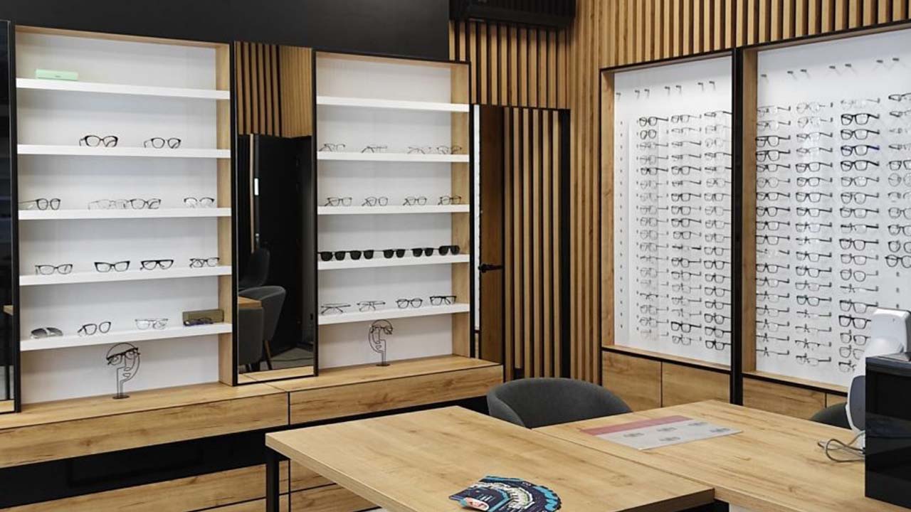 Optyk Sosnowiec. Zakład optyczny Optyk Punkt Widzenia oferuje badanie wzroku, okulary i soczewki dla dzieci i dorosłych.